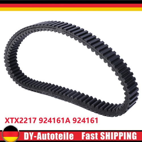 Antriebsriemen für tgb blade - antriebsriemen,