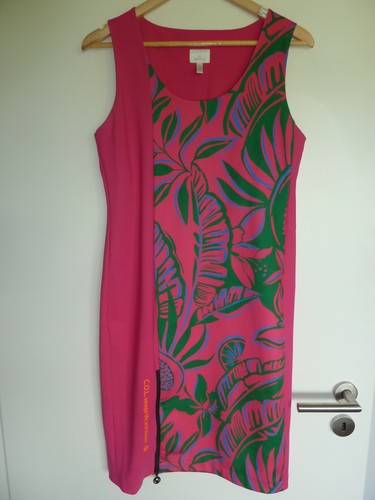 Sportalm kleid sehr edel - sehr,