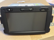 Radio Navigationssystem