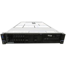 Lenovo System x3650 M5 Server