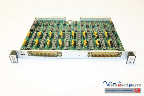 Gildemeister di64 aes - gildemeister,