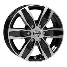 Autec Wheels Quantro SWP