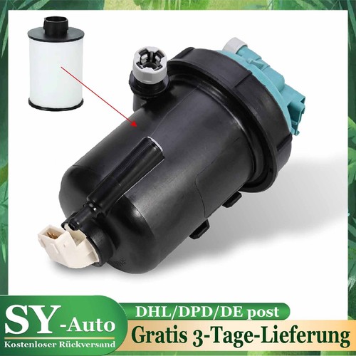 Kraftstofffilter dieselfilter - kraftstofffilter,