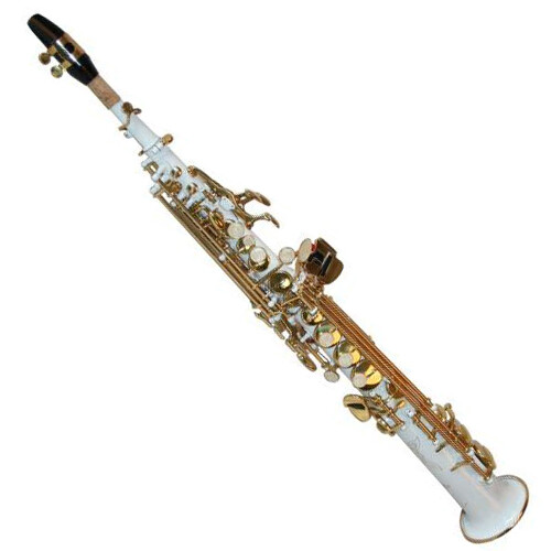 Glaser sopransaxophon - glaser,