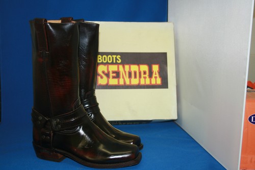 Sendra boots biker - sendra,