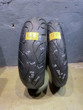 Dunlop Tyres Sportmax Road Smart 3 170/60/17 120/70/17 Reifen 2018 #155