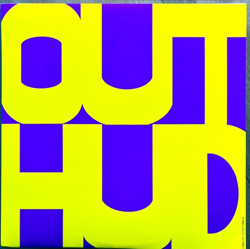 Outhud 12 lab series - outhud, !!!
