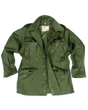 US Army M43 Feldjacke