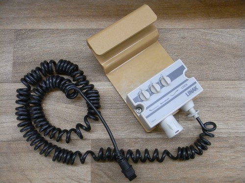 Lock linak burmeier - lock,