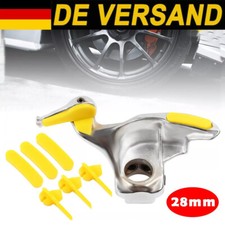 28mm Auto KFZ Reifenmontage Kopf Reifenmontiermaschine Reifenmontierger Reifen