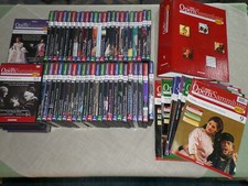 DeAgostini Die Opernsammlung DVD - Collection zum Aussuchen 1-65 Oper Heft TOP
