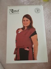 ergo Babytrage original