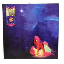 Berlin - Count Three And Pray