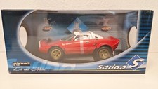 Modellauto lancia stratos - 1/18,