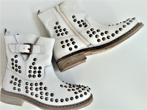 Abverkauf bronx boots - ,
