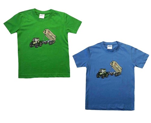 Zintgraf shirt oeko - zintgraf, t-shirt
