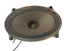 4/85-0,95 Grundig Multi-Oktav Lautsprecher  Röhrenfernseher