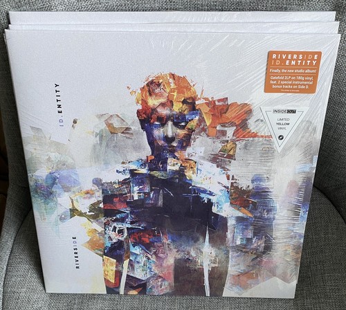 2lp riverside id - –, id.entity