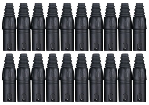 Pronomic xfplug xlr stecker - pronomic,