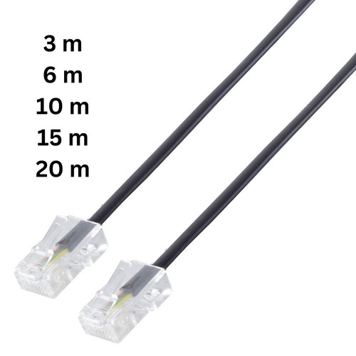 Isdn anschlusskabel rj45 - anschlusskabel,