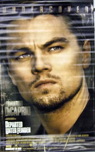 Departed unter feinden - -,