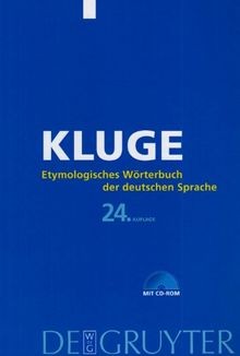 Etymologisches wörterbuch der - wörterbuch,