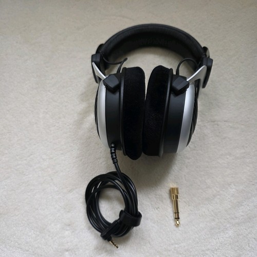Kopfhörer beyerdynamic 990 - kopfhörer,