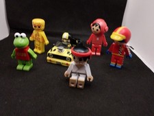 Ryan’s World Action Figuren