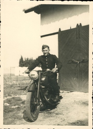 Wk2 foto photo wehrmacht - foto,