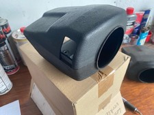 Triumph Spitfire 1500 Lenkradabdeckung