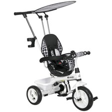 6-in-1 Dreirad mit