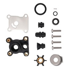 Außenborder Kit Wasserpumpe