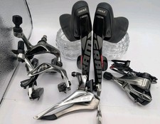 Sram Red Gruppe 2x10 20