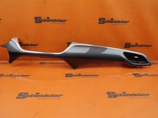 Verkleidung Armaturenbrett