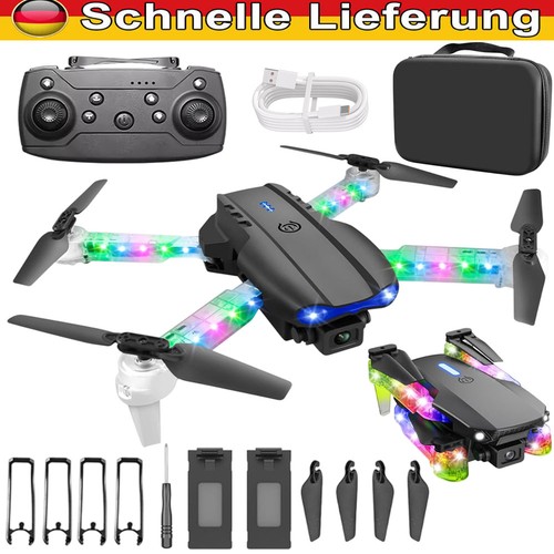 Quadcopter drohne mit 1080p - drohne,
