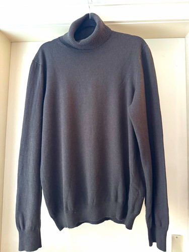 Closed herren rollkragen - herren,