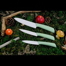 Keramikmesser Set | Kochmesser