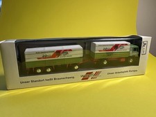 Herpa Wandt MAN "100 Jahre