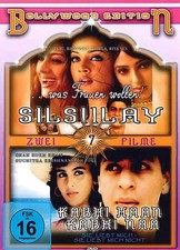 Bollywood Edition Vol.7 (Zwei