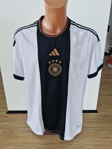 Neu deutschland trikot adidas - neu,