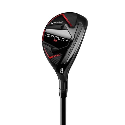 Taylormade stealth rescue - taylormade, 2
