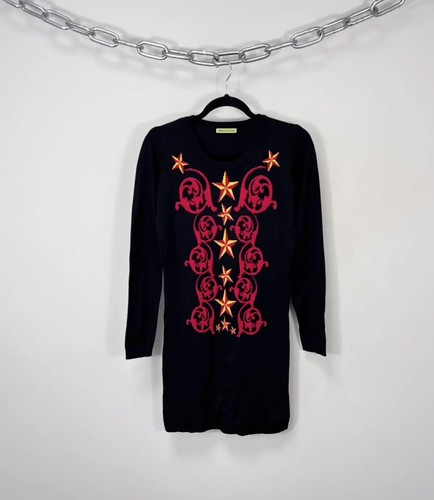 Versace jeans couture - couture, damen