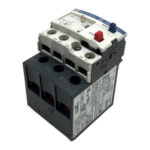Lrd07 schneider electric - lrd07,