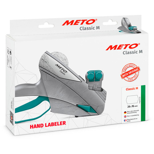Meto classic 2026 - m,