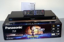 Panasonic DMP-BDT300EG Bluray-Player