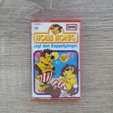 Holle Honig Folge 15 - jagt
