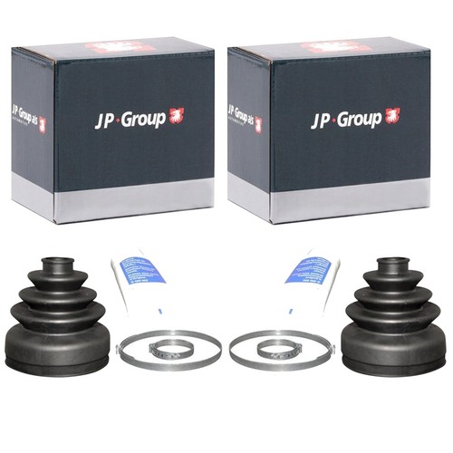 Group achsmanschetten - 2x,
