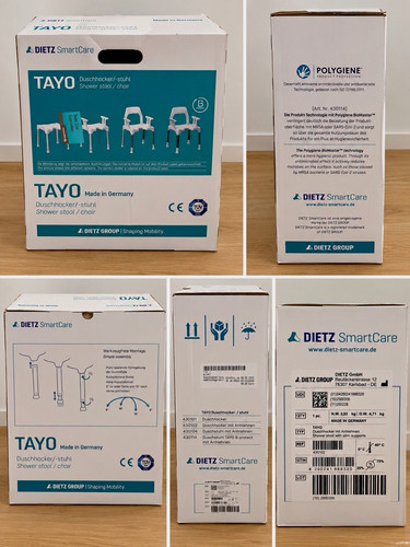 Dietz smartcare tayo - smartcare,