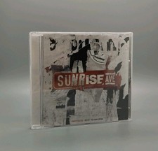 Sunrise avenue best ten - of,