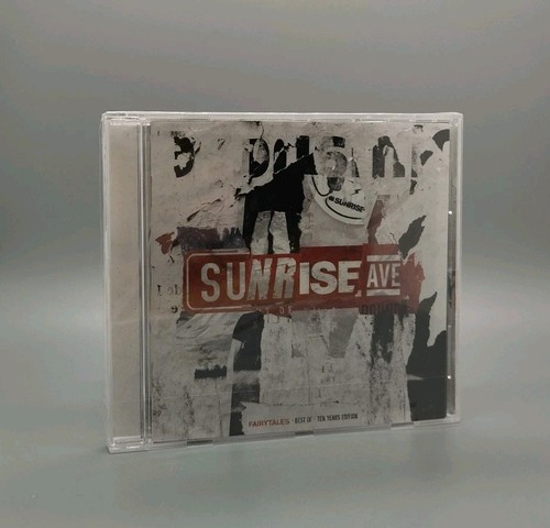 Sunrise avenue best - sunrise, avenue: